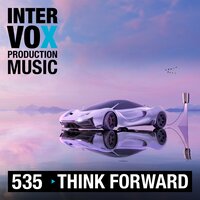 Cybernetic Dreams - Daniel Elias Brenner & Intervox Music