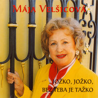 Spomienky chráň - Mája Velšicová