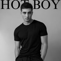 HOT BOY - ОЛИМПИК