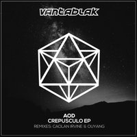 Crepusculo - AOD