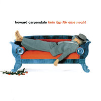 Bin geboren in Durban - Howard Carpendale
