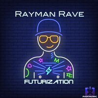 Futurization - Rayman Rave