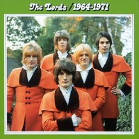 People World - The Lords