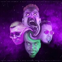 Raxxx - Jking the Hybrid & Beat King & Bone the Mack & Dolla512
