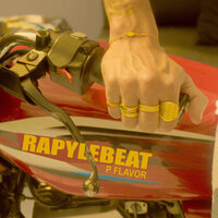 Rap y Lebeat - P Flavor