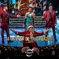 Santa Baby - X-Ray Black & patri jota & Rodrigo Blanco