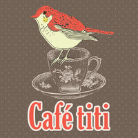 Smooth Shot - Café titi