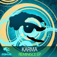 When I'm Blue - Karma