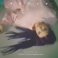 Spune-Mi - Roxen & Andrew S & Razvan Mesesan