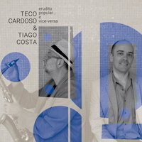 Scriabin - Andante do Concerto para Piano, Op. 20 - Teco Cardoso & Tiago Costa