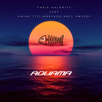Aouama - Farid Kalamity & Amine Titi & Moblack & Adel Sweezy