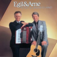 Har du hørt om Golgata - Egil Solheim & Arne Gundersen