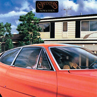 The End Of The World - Carpenters