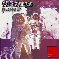 Frosted - Sol & Sample