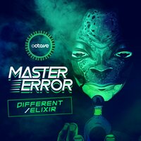 Elixir - Master Error