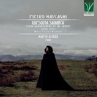 Rapsodia Satanica: Prologo - Marco Attura & Пьетро Масканьи