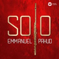 Nielsen: Moderen, Op. 41: No. 12, The Children Are Playing - Emmanuel Pahud & Карл Нильсен
