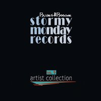 Heartbeat Boogie - Artists Of StoMo & Hot Lips