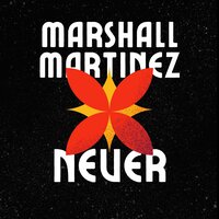 Blind - Marshall Martinez