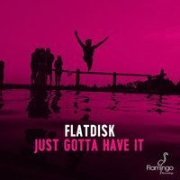 Just Gotta Have It - Flatdisk