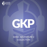 Soarin' Over The Space - Goodknight Productions & Good Knight Productions