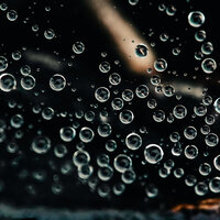 Underwater Drops - Sonido Del Bosque y Naturaleza & Rainforest Sounds & It's Raining