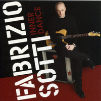 Blue Whisper - Fabrizio Sotti