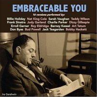 Embraceable You - Don Byas & Джордж Гершвин