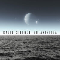 As Snaut Say (Only Words) - Radio Silence