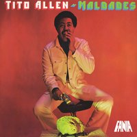 Here's That Rainy Day - Tito Allen