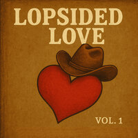Crisp & Counterfeit - Lopsided Love