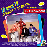 Pa' Que Lo Bailes - Mi Banda El Mexicano