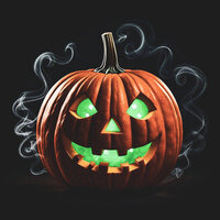 Hallowgreen - Enok & KELV