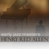 Roamin’ - Henry Red Allen