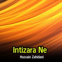 Ishaq Ma Gande - Hussain Zahidani