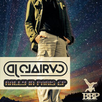 Getting Up At Stalingrad - DJ Clairvo