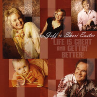 Old Chunk of Coal - Jeff & Sheri Easter