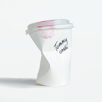 Espresso Macchiato - Tommy Cash