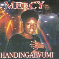 Jesu Ruvimbo Rwangu - Mercy