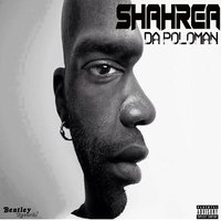 ShahRea - Polo