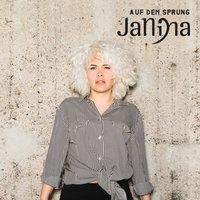 Reh im Wald - Janina