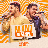 Conversa Afiada - Pedro & Willian