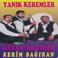 Allı Turnam - Kerem Bağıran & Kerim Bağıran