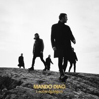 Långsamt (med Titiyo) - Titiyo & Mando Diao
