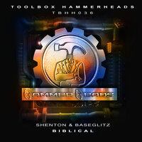 Biblical - Shenton & Baseglitz