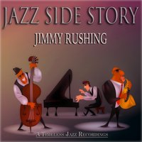 My Melancholy Baby - Jimmy Rushing & Dave Brubeck Quartet