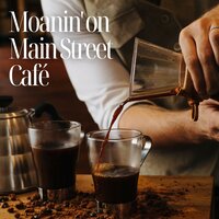 Mellow Mocha Melody - Good Morning Jazz Cafe