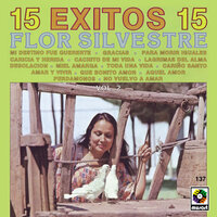 Amar Y Vivir - Flor Silvestre