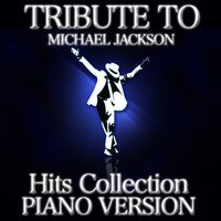 The Girl Is Mine - Pianista Sull'Oceano
