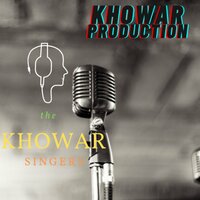 KHODAYO PACHAN - KHOWAR SINGER